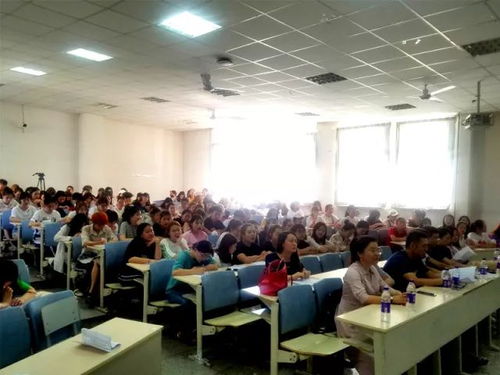 第十屆APEC中小企業(yè)技術(shù)交流暨展覽會志愿者培訓(xùn)會昨日舉行，共促技術(shù)交流合作