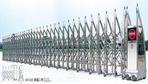 貴陽(yáng)榮福二號(hào)電動(dòng)門(mén)產(chǎn)品大圖解析與技術(shù)交流——聚焦貴州天元科技創(chuàng)新