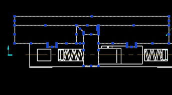 CAD裝配圖智能零件選擇技巧揭秘 探索“類塊”對(duì)象的應(yīng)用與實(shí)現(xiàn)